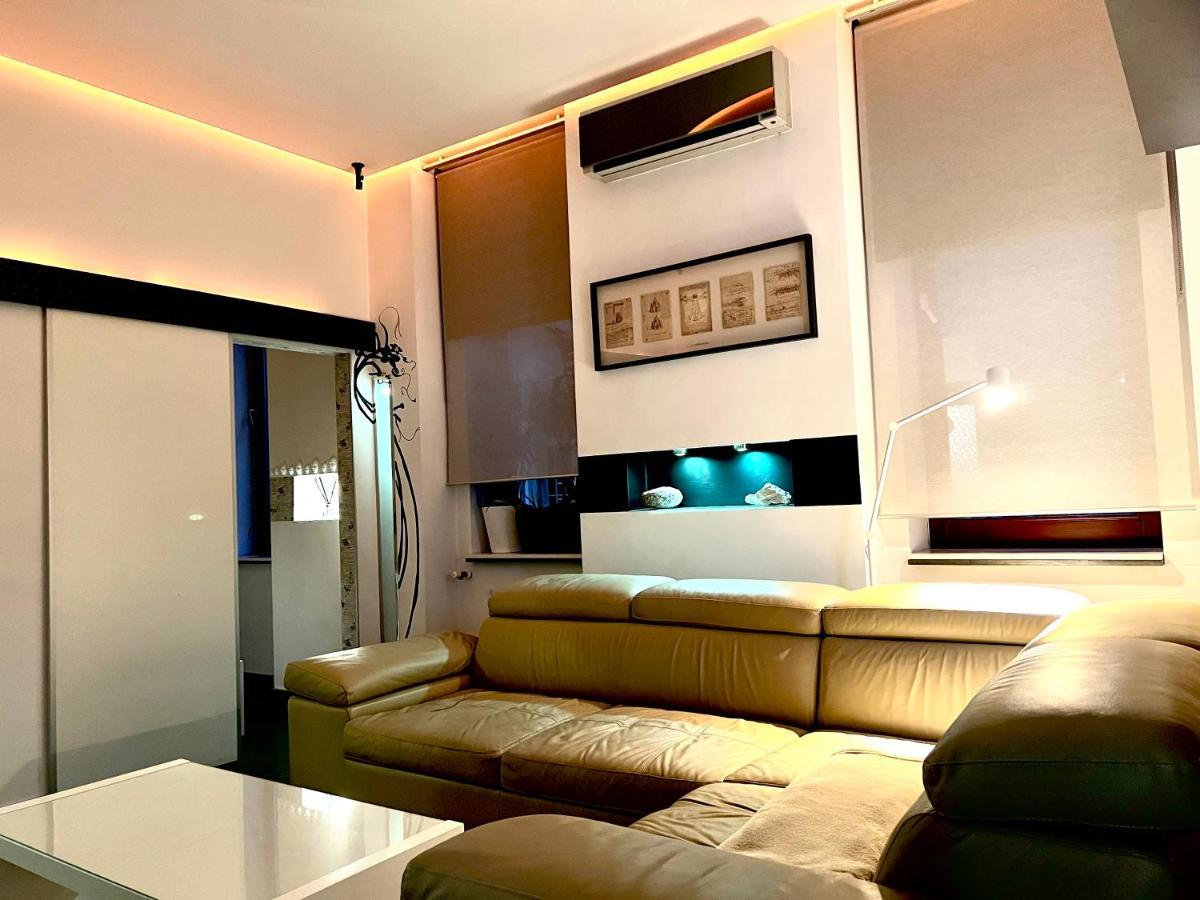 Small Home Budapest Lonyay المظهر الخارجي الصورة