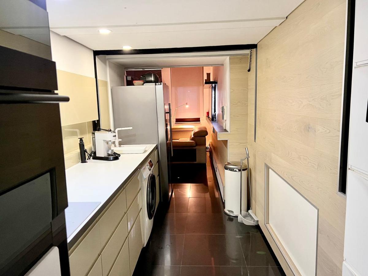 Small Home Budapest Lonyay المظهر الخارجي الصورة