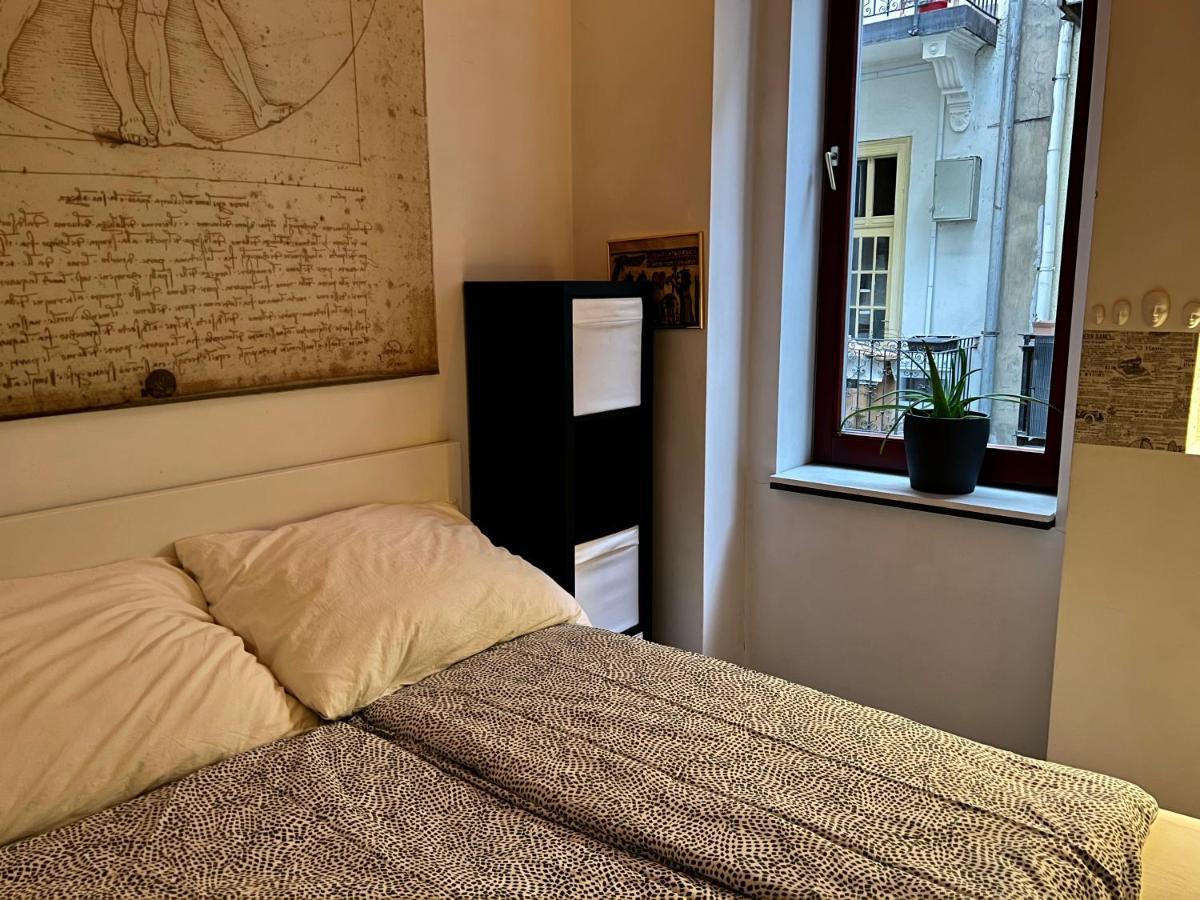 Small Home Budapest Lonyay المظهر الخارجي الصورة